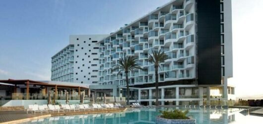 The End of an Era: The Story of Hard Rock Hotel Ibiza in Playa d’en Bossa