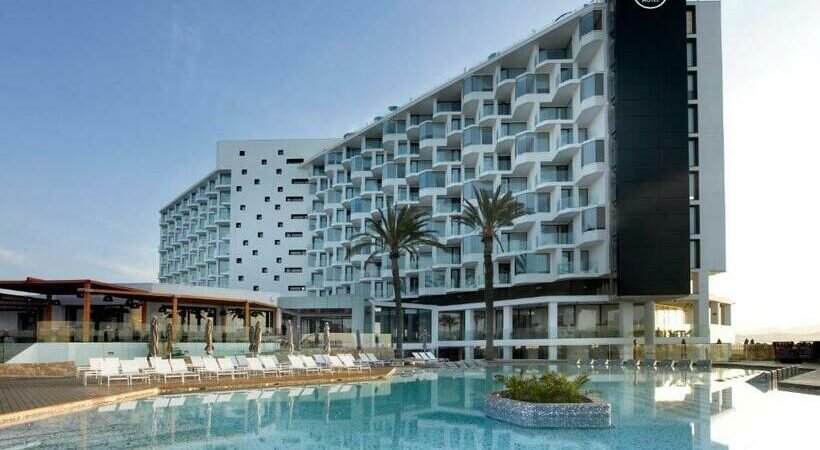 The End of an Era: The Story of Hard Rock Hotel Ibiza in Playa d’en Bossa